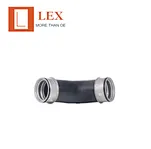 BENZ 2115284782 2115282382 2115283382 COOLANT HOSE-TAIZHOU LEXING AUTOPARTS